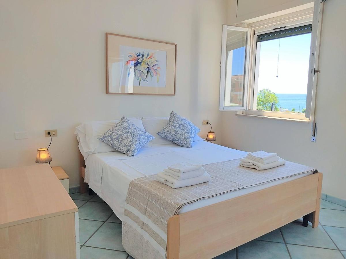 Reale Apartments Terracina Exterior foto