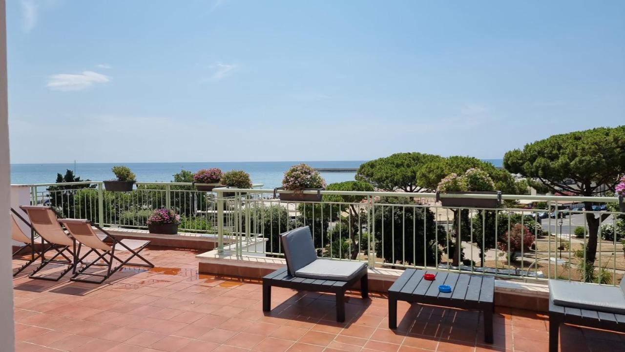 Reale Apartments Terracina Exterior foto