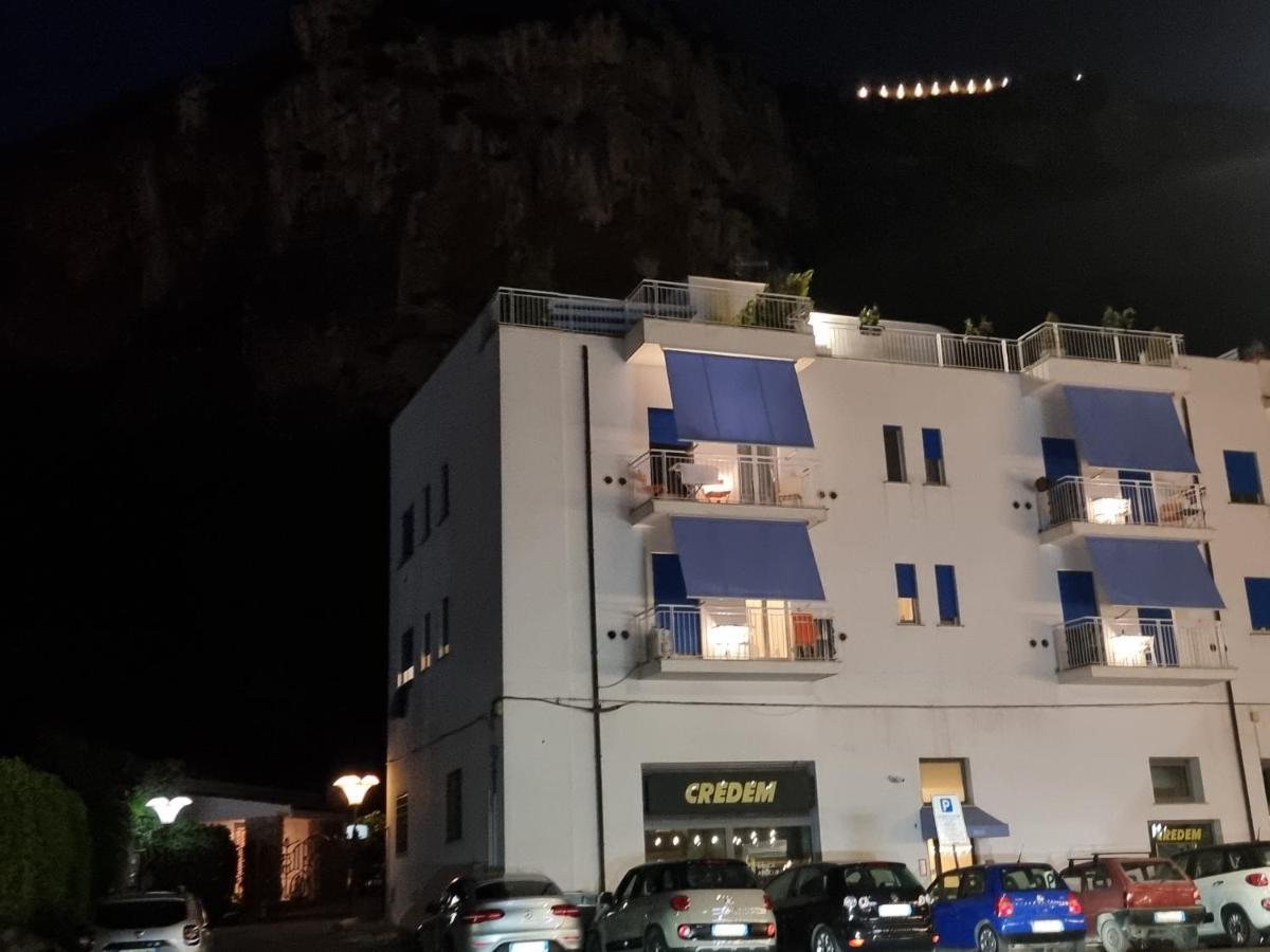 Reale Apartments Terracina Exterior foto
