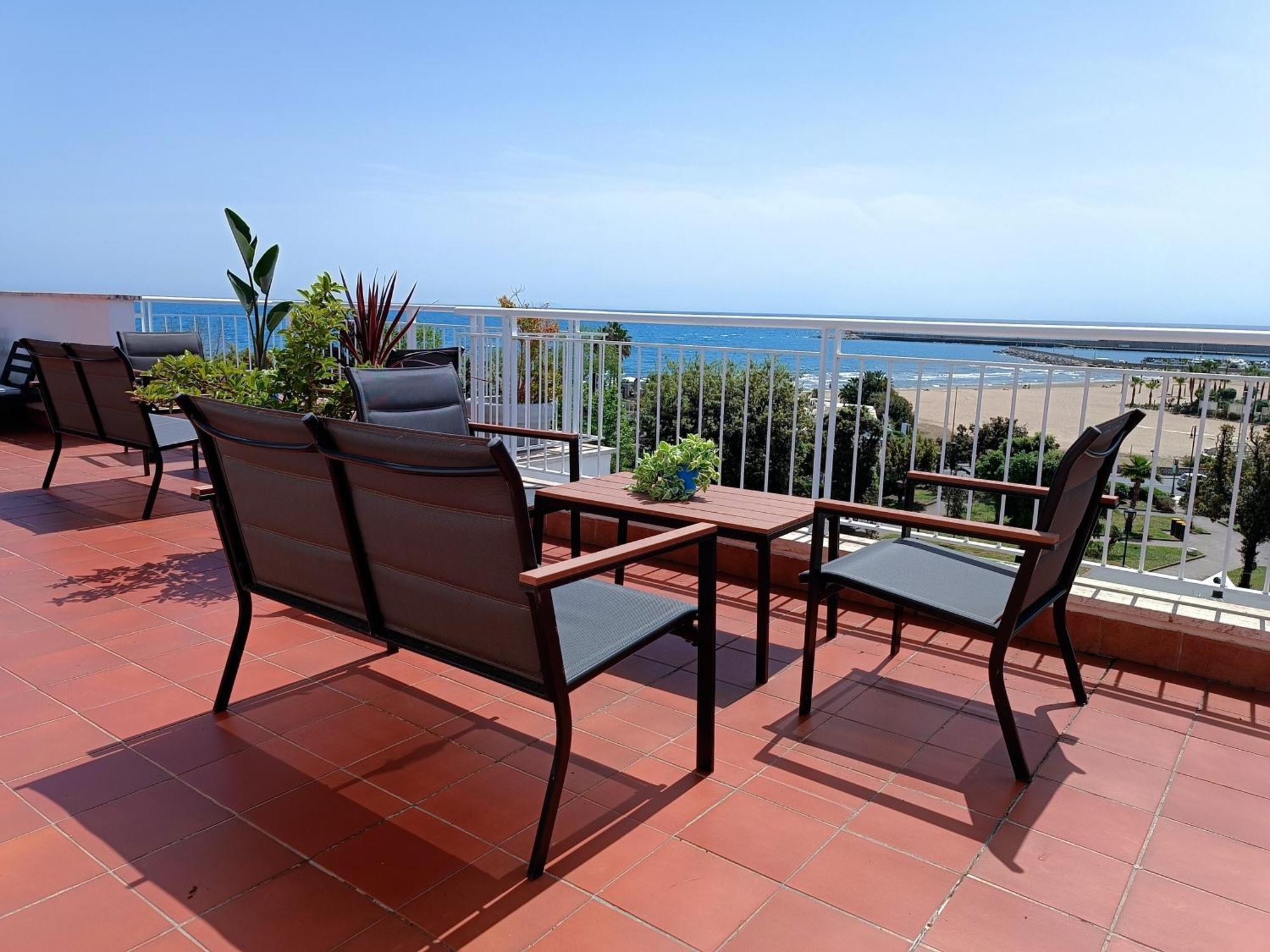 Reale Apartments Terracina Exterior foto